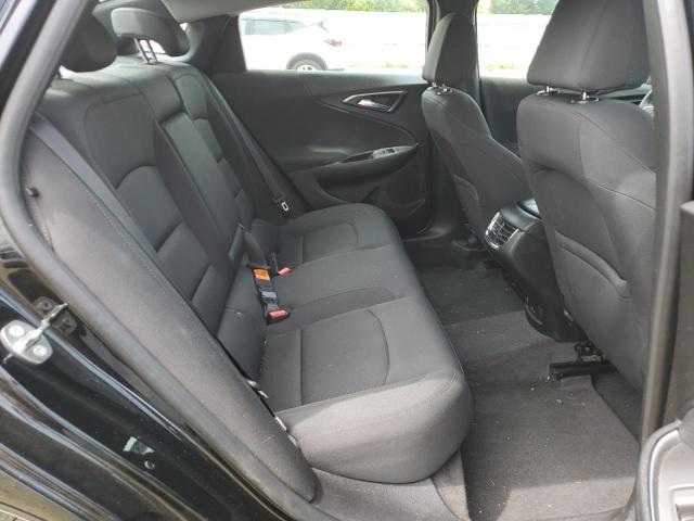 Photo 10 from auction – 2016 CHEVROLET MALIBU LT with VIN 1G1ZE5ST8GF203571