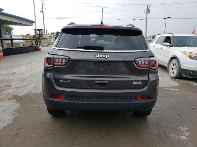 Photo 6 from auction – 2018 JEEP COMPASS LA with VIN 3C4NJDBB1JT290486