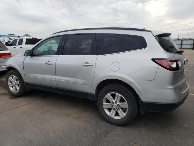 Photo 2 from auction – 2014 CHEVROLET TRAVERSE L with VIN 1GNKRHKD2EJ375247