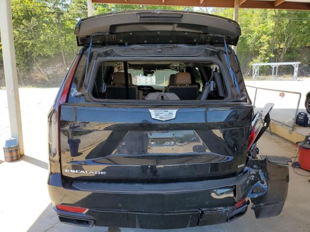 Фото 6 с аукциона – 2021 CADILLAC ESCALADE E с VIN 1GYS4PKL6MR325910