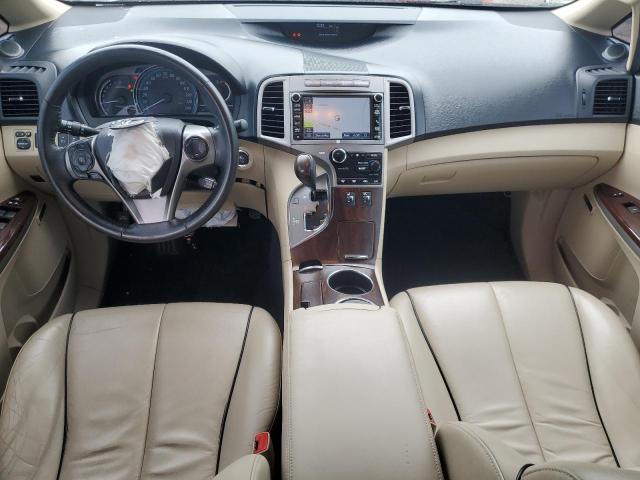 Photo 8 from auction – 2014 TOYOTA VENZA LE with VIN 4T3BK3BB7EU099194
