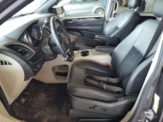 Photo 7 from auction – 2018 DODGE GRAND CARA with VIN 2C4RDGCG6JR265560