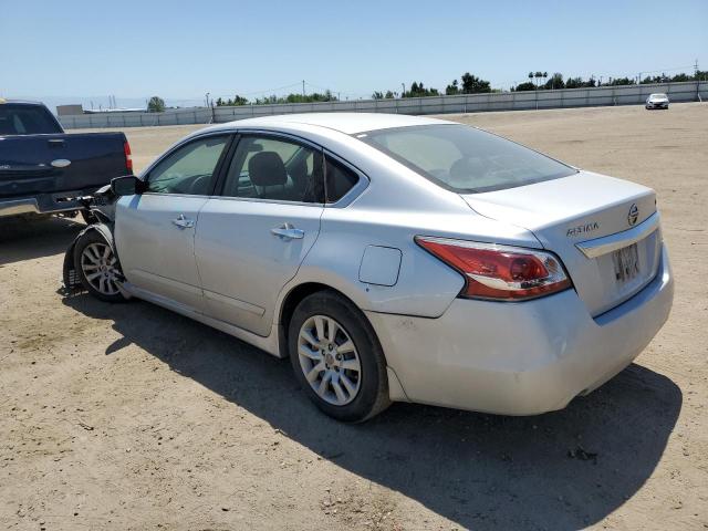 Photo 2 from auction – 2014 NISSAN ALTIMA 2.5 with VIN 1N4AL3AP2EC296160