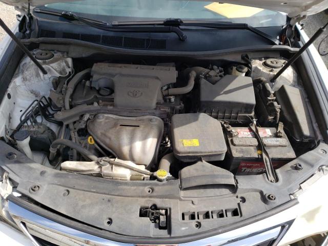 Photo 11 from auction – 2012 TOYOTA CAMRY BASE with VIN 4T1BF1FK6CU131853