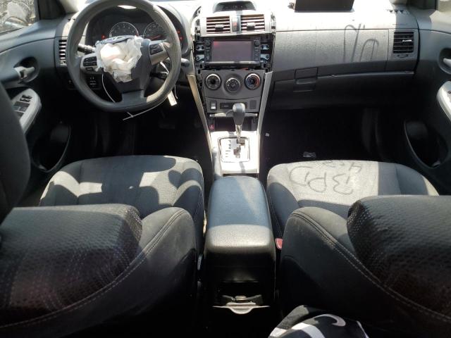 Photo 8 from auction – 2013 TOYOTA COROLLA BA with VIN 5YFBU4EE7DP136033