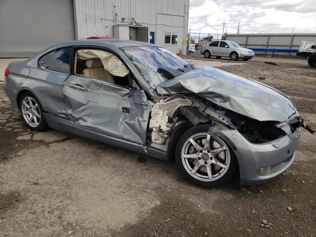 Photo 4 from auction – 2008 BMW 335 XI with VIN WBAWC73538E064515