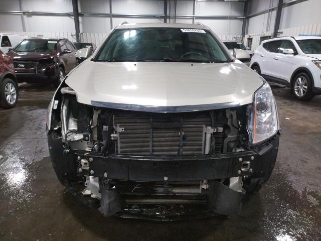 Photo 5 from auction – 2013 CADILLAC SRX PERFOR with VIN 3GYFNDE31DS557613