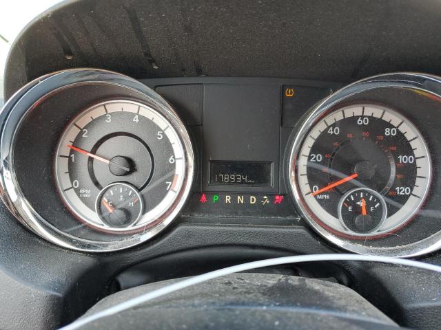 Photo 9 from auction – 2014 DODGE GRAND CARA with VIN 2C4RDGCG4ER209722