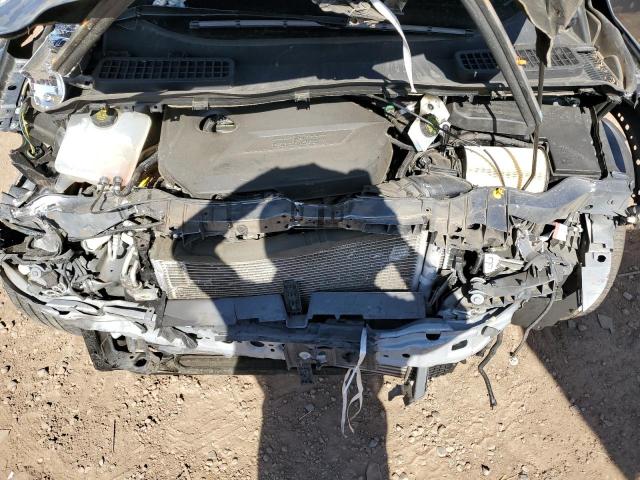 Photo 11 from auction – 2014 FORD ESCAPE TIT with VIN 1FMCU0JX9EUE13706
