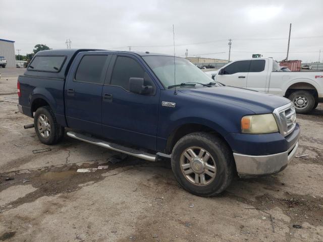 Photo 4 from auction – 2008 FORD F150 SUPER with VIN 1FTRW12W48KE94487