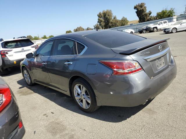 Photo 2 from auction – 2015 NISSAN ALTIMA 2.5 with VIN 1N4AL3AP0FC130480
