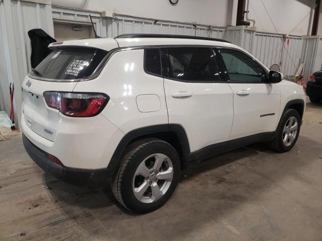 Фото 3 с аукциона – 2018 JEEP COMPASS LA с VIN 3C4NJDBBXJT314347
