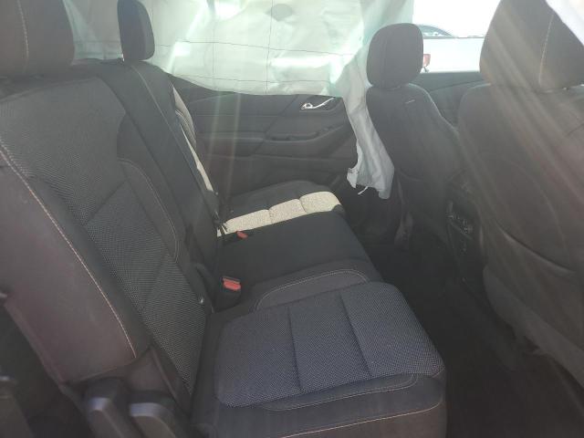 Photo 11 from auction – 2018 CHEVROLET TRAVERSE L with VIN 1GNERFKW6JJ149838