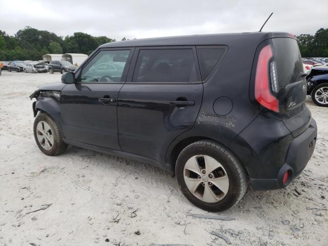 Photo 2 from auction – 2015 KIA SOUL with VIN KNDJN2A22F7210407