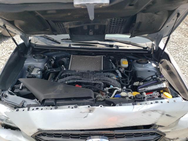 Photo 11 from auction – 2019 SUBARU WRX PREMIU with VIN JF1VA1C65K9819468