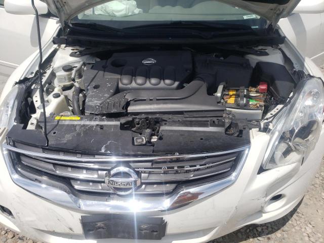 Photo 11 from auction – 2012 NISSAN ALTIMA BAS with VIN 1N4AL2AP5CN429585
