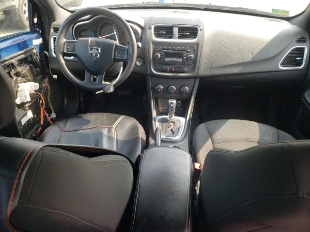 Photo 8 from auction – 2013 DODGE AVENGER SE with VIN 1C3CDZAB1DN730096