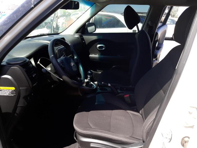 Photo 7 from auction – 2018 KIA SOUL with VIN KNDJN2A26J7547283