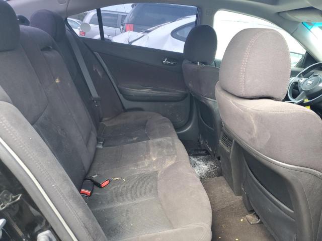 Photo 10 from auction – 2012 NISSAN MAXIMA S with VIN 1N4AA5AP3CC857691