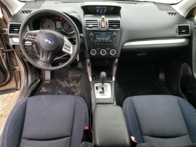 Photo 8 from auction – 2014 SUBARU FORESTER 2 with VIN JF2SJAECXEH527584