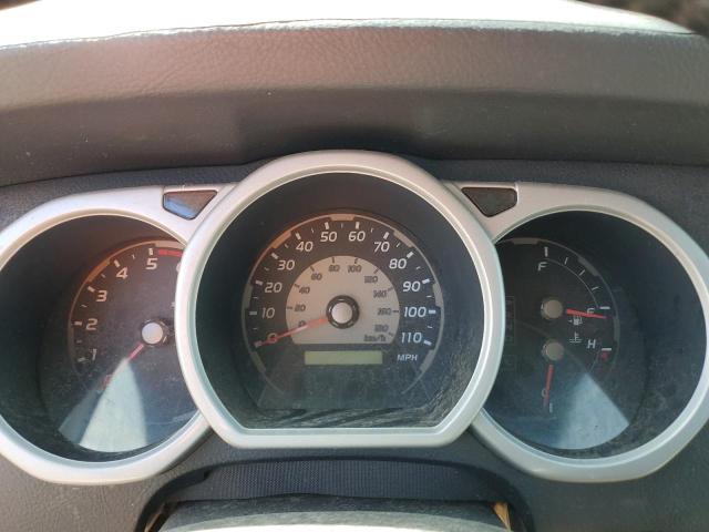 Photo 9 from auction – 2003 TOYOTA 4RUNNER SR with VIN JTEZT14R630004082