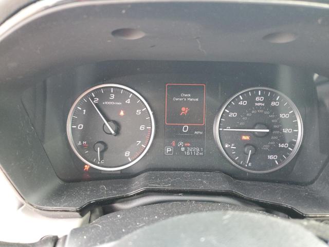 Photo 9 from auction – 2020 SUBARU LEGACY with VIN 4S3BWAB65L3034467