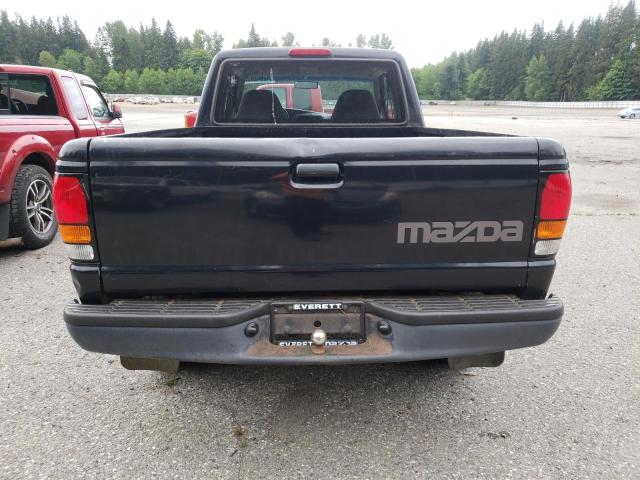 Photo 6 from auction – 1996 MAZDA B3000 CAB with VIN 4F4CR17U5TTM41487