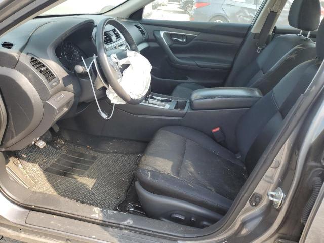Photo 7 from auction – 2017 NISSAN ALTIMA 2.5 with VIN 1N4AL3AP5HC235812
