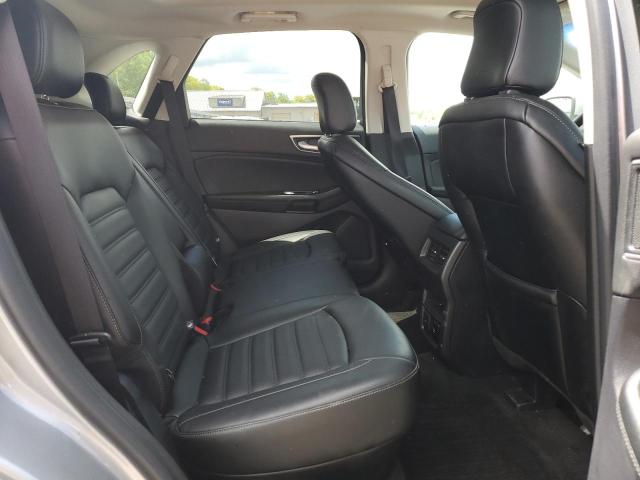 Photo 11 from auction – 2020 FORD EDGE SEL with VIN 2FMPK4J98LBA83463