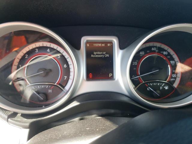 Photo 9 from auction – 2014 DODGE JOURNEY SX with VIN 3C4PDDBGXET181882