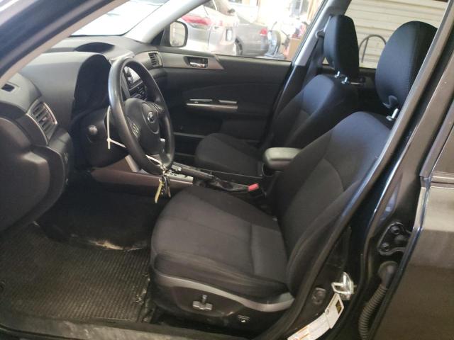 Photo 7 from auction – 2011 SUBARU FORESTER 2 with VIN JF2SHADC3BH754589