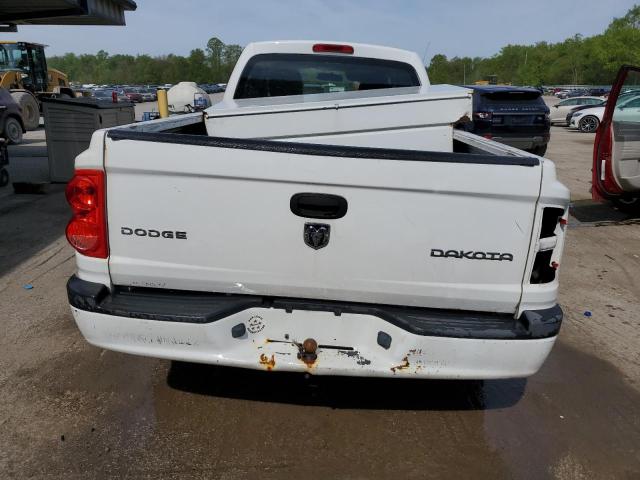 Photo 6 from auction – 2010 DODGE DAKOTA ST with VIN 1D7CE2BK2AS221894