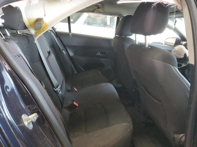 Photo 10 from auction – 2014 CHEVROLET CRUZE LT with VIN 1G1PC5SB9E7263242