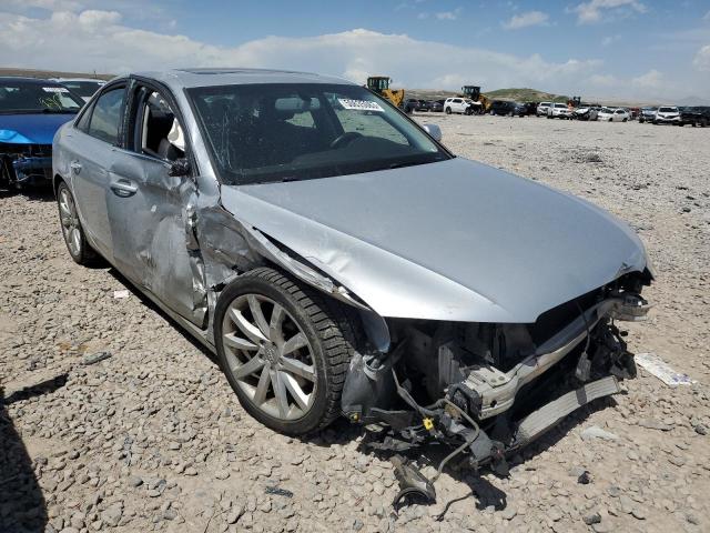 Photo 4 from auction – 2013 AUDI A4 PREMIUM with VIN WAUFFAFL1DN050878