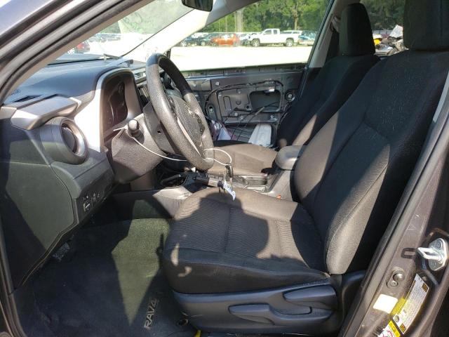 Photo 7 from auction – 2017 TOYOTA RAV4 LE with VIN JTMZFREV5HJ108697