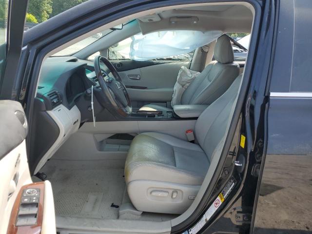 Photo 7 from auction – 2010 LEXUS RX 350 with VIN 2T2ZK1BA0AC016506