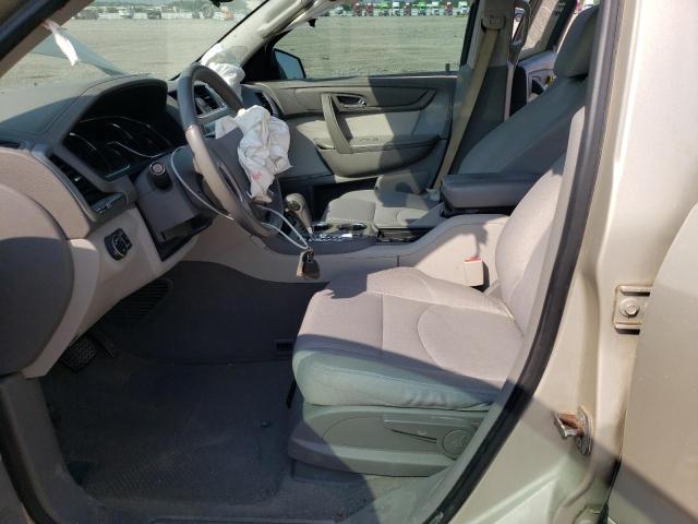 Photo 7 from auction – 2016 GMC ACADIA SLE with VIN 1GKKRNED0GJ148827