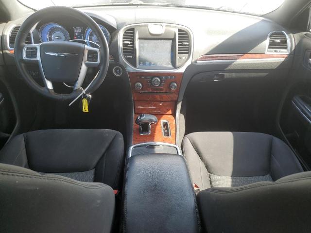 Photo 8 from auction – 2012 CHRYSLER 300 with VIN 2C3CCAAG9CH311694