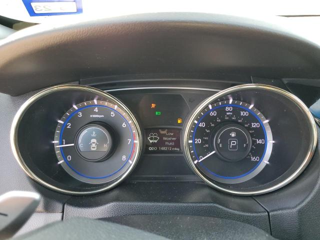 صورة رقم 9 من المزاد - 2012 HYUNDAI SONATA SE مع VIN 5NPEC4AB0CH482724