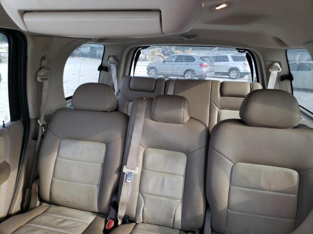 Photo 10 from auction – 2003 FORD EXPEDITION with VIN 1FMPU18L33LC10291