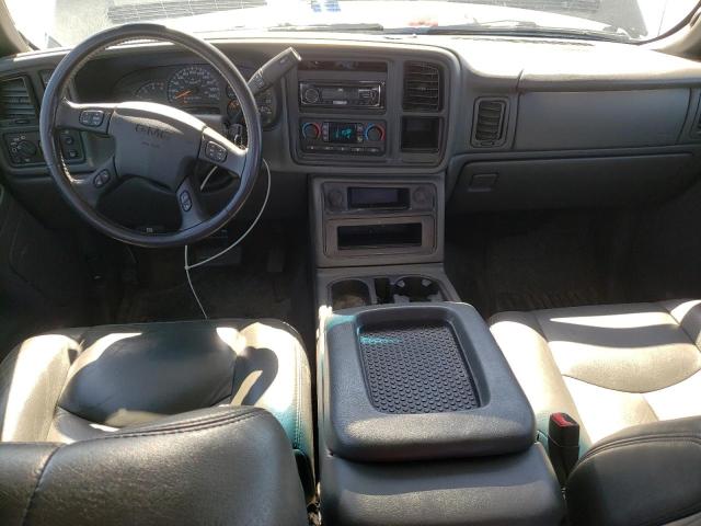 Photo 8 from auction – 2006 GMC SIERRA K25 with VIN 1GTHK23D06F236404
