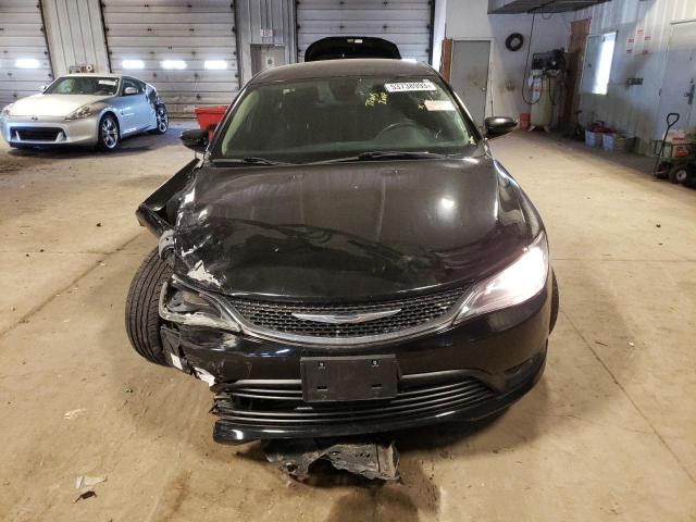 Foto 5 de la subasta – 2017 CHRYSLER 200 LX con VIN 1C3CCCFB7HN501663
