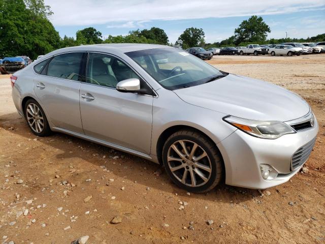 Photo 4 from auction – 2013 TOYOTA AVALON BAS with VIN 4T1BK1EB0DU055948