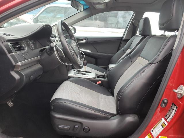 Photo 7 from auction – 2014 TOYOTA CAMRY L with VIN 4T1BF1FK5EU839644