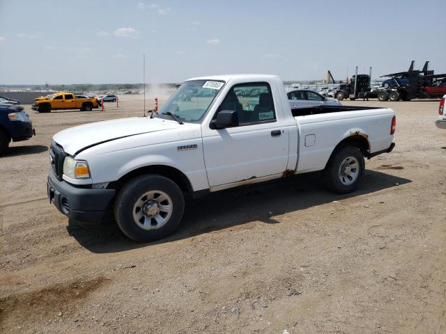 Photo 1 from auction – 2009 FORD RANGER with VIN 1FTYR10D19PA58060