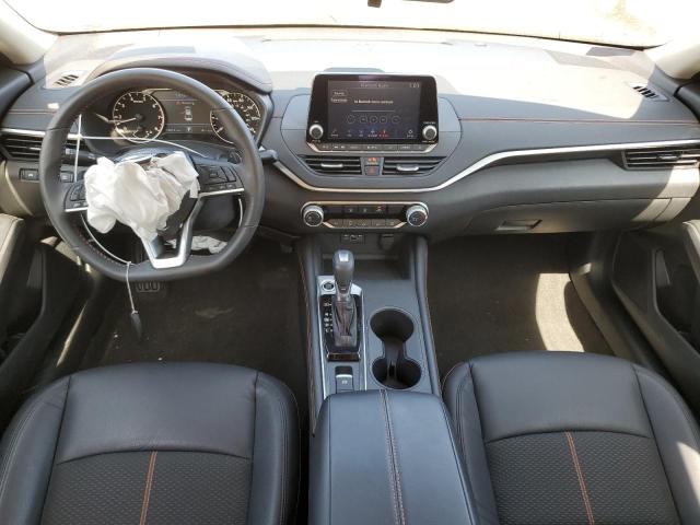 Photo 8 from auction – 2022 NISSAN ALTIMA SR with VIN 1N4BL4CW0NN315744