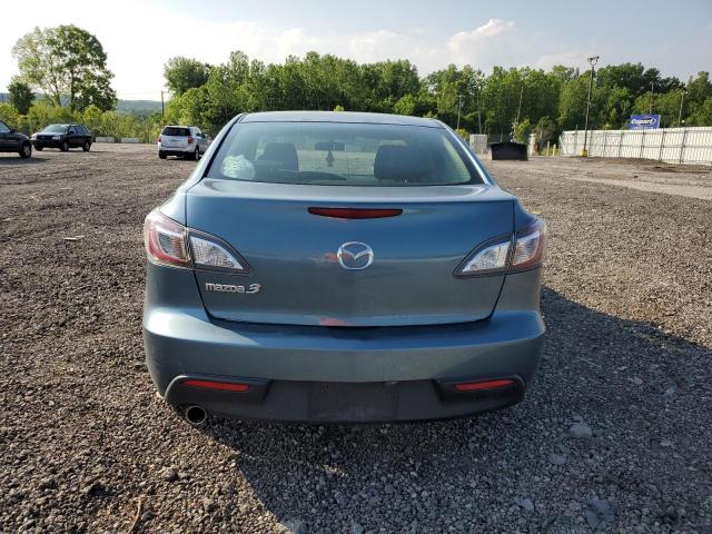صورة رقم 6 من المزاد - 2011 MAZDA 3 I مع VIN JM1BL1VF5B1477846