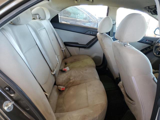 Photo 10 from auction – 2010 KIA FORTE EX with VIN KNAFU4A22A5823987