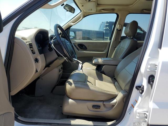 Photo 7 from auction – 2003 FORD ESCAPE XLT with VIN 1FMCU03123KD10323