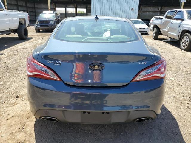 Photo 6 from auction – 2013 HYUNDAI GENESIS CO with VIN KMHHT6KD0DU094047